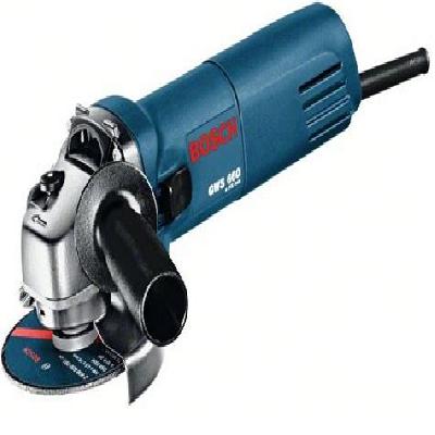 Bosch 4 " Grinding Machine Gws600